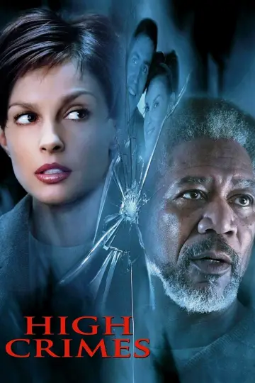 Plakat do filmu "Bez Przedawnienia" #899026