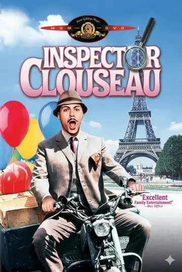 Inspektor Clouseau