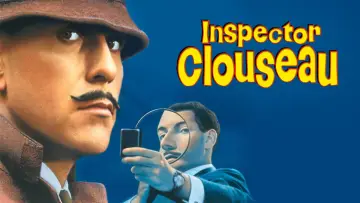 Zasłona do filmu "Inspektor Clouseau" #359758