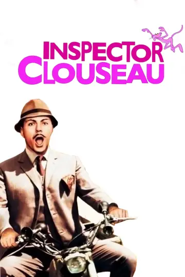 Plakat do filmu "Inspektor Clouseau" #359764