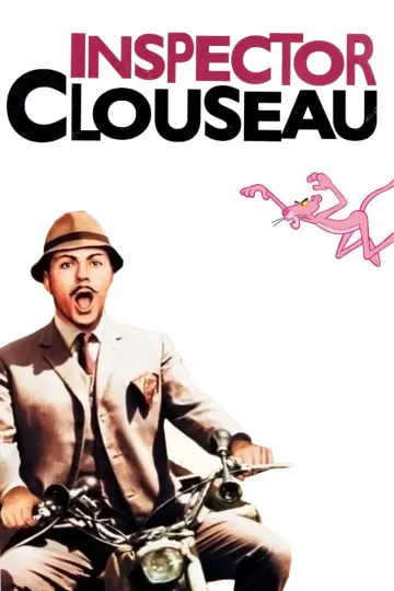 Plakat do filmu "Inspektor Clouseau" #359768