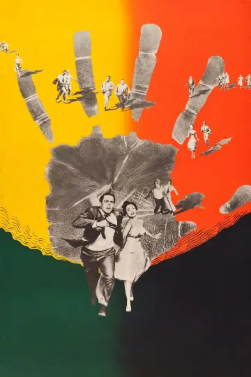 Plakat do filmu "Inwazja porywaczy ciał" #715486