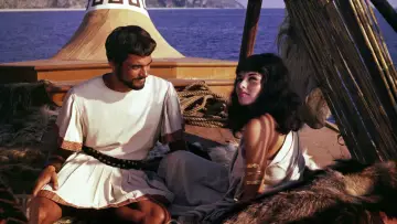 Zasłona do filmu "Jazon i Argonauci" #237274