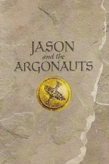 Plakat do filmu "Jazon i Argonauci" #898300