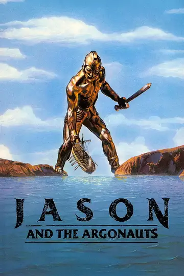 Jazon i Argonauci
