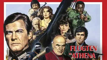 Zasłona do filmu "Złoto dla zuchwałych" #867428
