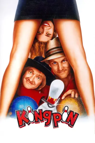 Plakat do filmu "Kręglogłowi" #134516