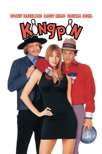 Plakat do filmu "Kręglogłowi" #134518