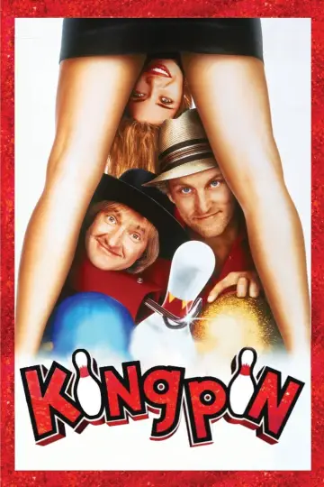 Plakat do filmu "Kręglogłowi" #134520
