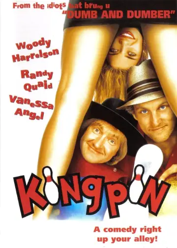 Plakat do filmu "Kręglogłowi" #134521