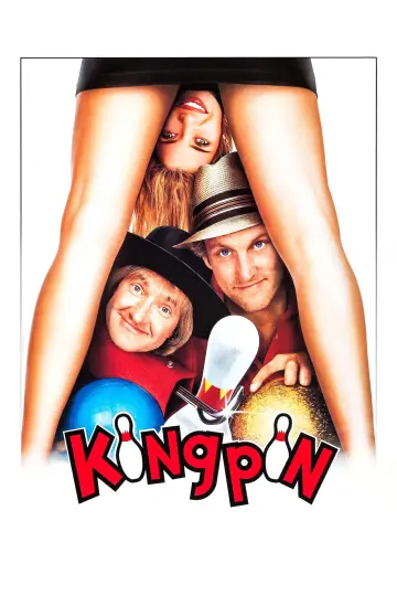 Plakat do filmu "Kręglogłowi" #134522