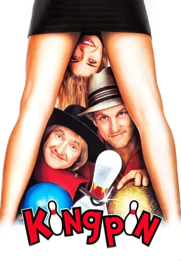 Plakat do filmu "Kręglogłowi" #134524