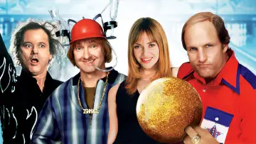Zasłona do filmu "Kręglogłowi" #1632665