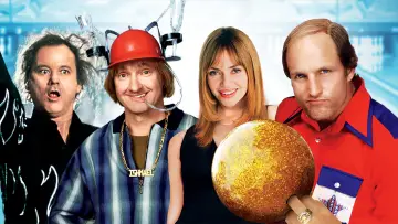 Zasłona do filmu "Kręglogłowi" #898680