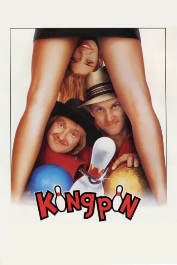 Plakat do filmu "Kręglogłowi" #898682