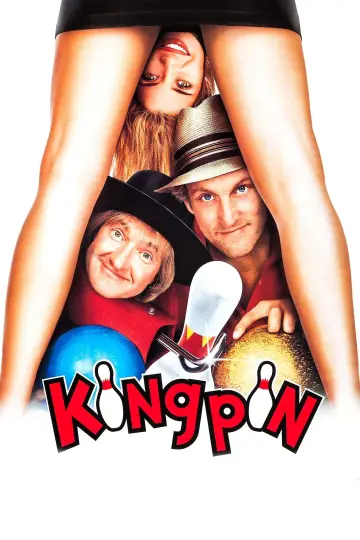 Plakat do filmu "Kręglogłowi" #898683