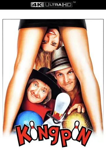 Plakat do filmu "Kręglogłowi" #898686