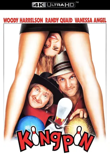 Plakat do filmu "Kręglogłowi" #898687