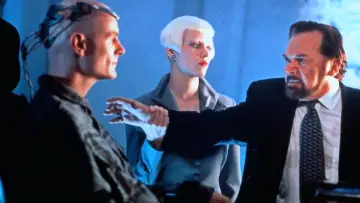 Zasłona do filmu "Kosiarz umysłów 2: Ponad cyberprzestrzenią" #394224