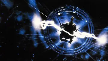 Zasłona do filmu "Kosiarz umysłów 2: Ponad cyberprzestrzenią" #937133