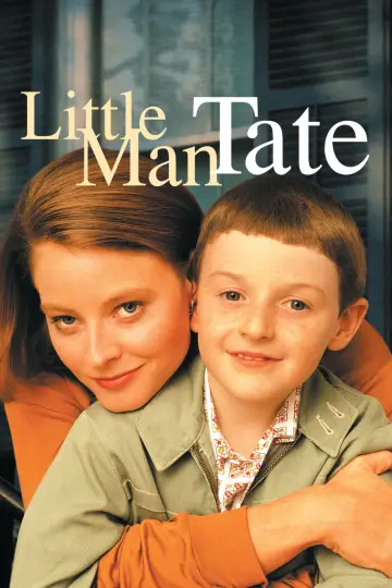 Plakat do filmu "Little Man Tate" #130779