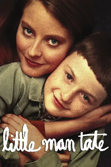 Plakat do filmu "Little Man Tate" #130780