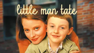 Zasłona do filmu "Little Man Tate" #907724