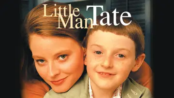 Zasłona do filmu "Little Man Tate" #907725