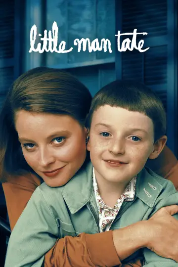 Plakat do filmu "Little Man Tate" #907730