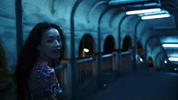 Zasłona do filmu "千禧曼波" #1020911