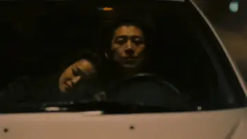 Zasłona do filmu "千禧曼波" #1020918