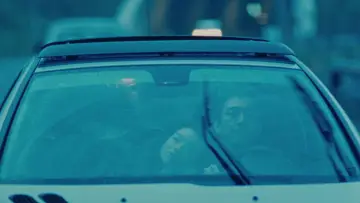 Zasłona do filmu "千禧曼波" #1020919