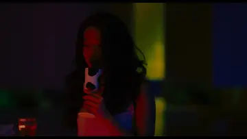 Zasłona do filmu "千禧曼波" #1020920