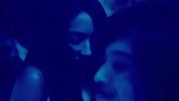 Zasłona do filmu "千禧曼波" #1020922