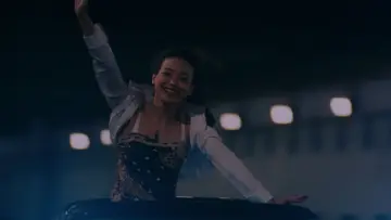 Zasłona do filmu "千禧曼波" #1020923
