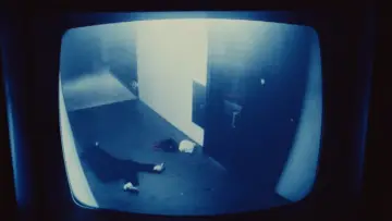 Zasłona do filmu "千禧曼波" #1020924