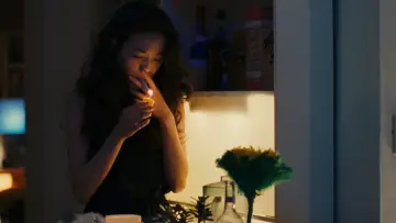 Zasłona do filmu "千禧曼波" #1020925