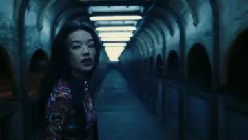Zasłona do filmu "千禧曼波" #1020927