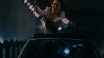Zasłona do filmu "千禧曼波" #1020932