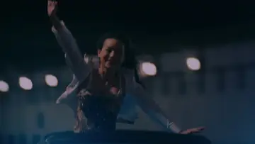 Zasłona do filmu "千禧曼波" #1020933