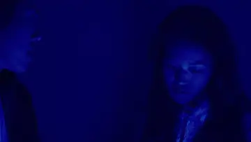 Zasłona do filmu "千禧曼波" #1020934