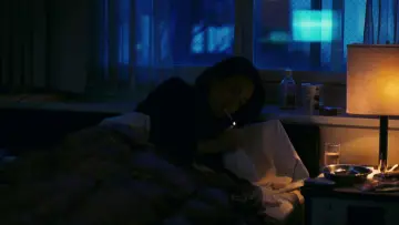 Zasłona do filmu "千禧曼波" #1020938