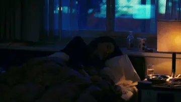 Zasłona do filmu "千禧曼波" #1020940