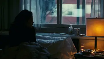 Zasłona do filmu "千禧曼波" #1020941