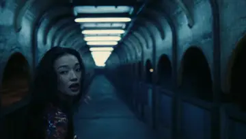 Zasłona do filmu "千禧曼波" #1020942