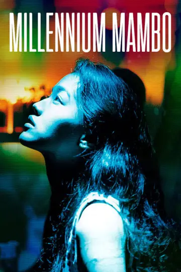 Plakat do filmu "千禧曼波" #1020949