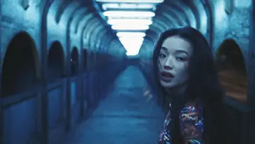 Zasłona do filmu "千禧曼波" #1186157