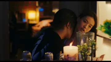 Zasłona do filmu "千禧曼波" #1649690