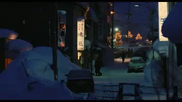 Zasłona do filmu "千禧曼波" #1649694