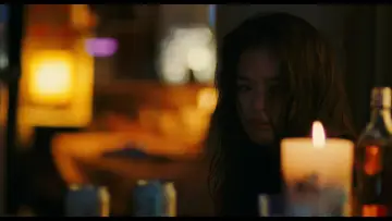 Zasłona do filmu "千禧曼波" #1649695